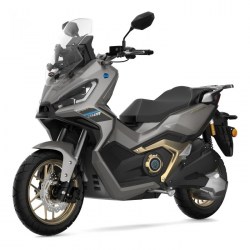 Scorpio Pro - Gold Edition